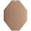 EZ Aim 14"x22" IPSC CL USPSA Full Size Corrug Target/Backer