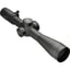 Mark 4HD 6-24x52mm FFP Ill PR2-MIL Reticle Black