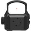 LCP PRO F2 Multi-Reticle Reflex Sight Black