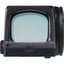 Romeo-X Sig-Loc Pro Enclosed Red Circle Dot Reticle Black
