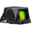 Romeo-X Sig-Loc Pro Enclosed Red Circle Dot Reticle Black