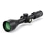 TALOS HMR 4-16X56MM SFP RIFLE SCOPE