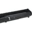 BRN-SCNR 223 Wylde 16"BBL Upper Receiver Black