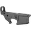 BRN-15 Stripped Forged Lower Receiver Black