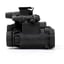 RENV-B 1x25mm Enhanced Night Vision Binoculars Black