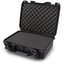 925 Case w/Foam 18.7"x14.8"x7" Black