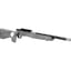 B Srs Timberlite T-Hole 22 WMR 18"BBL (1)10RD Gray/Blk Web