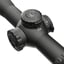 Mark 4HD 6-24x52mm FFP Ill PR2-MOA Reticle Black
