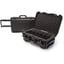 935 6UP Case w/Foam 22"x14 "x 9" Black
