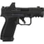 METE MC9 Prime 9mm 3.64"BBL (2)17RD w/MeCanik MO1 Black