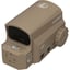 LCP PRO F2 Multi-Reticle Reflex Sight FDE