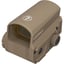 LCP PRO F2 Multi-Reticle Reflex Sight FDE