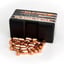 .50 Cal. (.500) 350gr Round Shoulder 500/Box