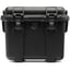 Trail 10 Gear Case 12.9"x 9.7"x 10.3" Black