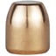 .45 CALIBER (.452”) 200GR ROUND SHOULDER HANDGUN BULLETS