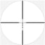 Neos HMR 3-9x40mm SFP BDC17 SFP MOA Reticle