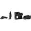 S-Pro Adapter Set w/Charging Handle for Canik Black