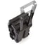 935 6UP Case w/Foam 22"x14 "x 9" Black