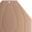 EZ Aim 14"x22" IPSC CL USPSA Full Size Corrug Target/Backer