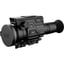 DBH D12 3x75mm Thermal Imaging Riflescope w/LRF Black