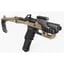 Brace Upper Rail Compatible w/ 20/20 Recover Stabilizers