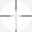 Talos HMR 6-24x50mm SFP Ill APLR-H2 SFP IR MOA Reticle Blk