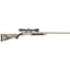 Accura LR-X .50 Cal 30" BBL w/Scope FDE TruTimber