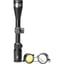 Neos HMR 3-9x40mm SFP BDC17 SFP MOA Reticle