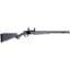 Wolf .50 Cal 24"BBL w/Integrated Scope Mount Black/Gray