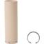 7.62mm Suppressor Shroud for 7.62 CRS-1 FDE