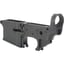 BRN-15 Stripped Forged Lower Receiver Black