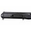 BRN-SCNR 300BLK 9"BBL Upper Receiver Black