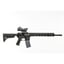 5.56mm 16"BBL Mid-Length Complete Upper w/A2 Flash Hider