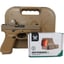 G19X V 9mm 4.02"BBL 1-17RD/2-19RD Mag FDE w/Vortex Defender