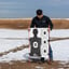 EZ Aim 23"x35" Handgun Trainer Corrugated Target & Backer