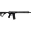 DD4 V7 5.56 NATO 16" Thrd BBL (1)32RD Mag Black