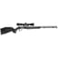Optima .50 Cal 26"BBL w/KonusPro 3-9x40 Black/SS