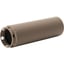 5.56mm NATO Suppressor Shroud for CRS-2/CRS-3 FDE