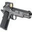 1911 TRP 45 ACP 5"BBL (3)8RD Mag w/Aimpoint COA