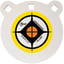 EZ Aim Hardrock AR500 1/2" Thick 6"x6" Steel Gong Target