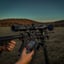 LEAP L12R 2-6x60mm Thermal Imaging Riflescope w/LRF Blk