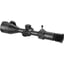 LEAP L12R 2-6x60mm Thermal Imaging Riflescope w/LRF Blk