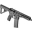 M&P 15 AXE 300BLK 8"BBL (1)30RD Mag Black