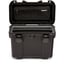Trail 15 Gear Case 16.5"x9.3"x12.5" Black