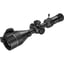 LEAP L12R 2-6x60mm Thermal Imaging Riflescope w/LRF Blk