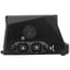 Romeo-X Sig-Loc Pro Compact Enclosed 3 MOA Red Dot Black