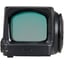 Romeo-X Sig-Loc Pro Compact Enclosed Red Circle Dot Black