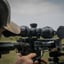 LEAP L6R 2.8-8.4x50mm Thermal Imaging Riflescope w/LRF Blk