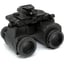 RENV-B 1x25mm Enhanced Night Vision Binoculars Black