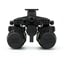 RNV-31 1x25mm Night Vision Binoculars Black
